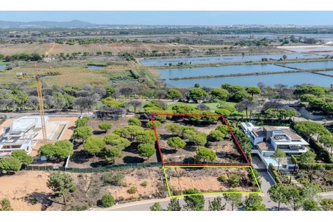 Helårsgrund i Almancil, Faro, Almancil - € 7.950.000 | Ref: T625 - foto 4