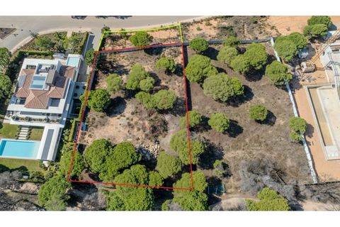 Helårsgrund i Almancil, Faro, Almancil - € 7.950.000 | Ref: T625 - foto 5