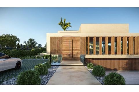 Helårsgrund i Almancil, Faro, Almancil - € 7.950.000 | Ref: T625 - foto 13
