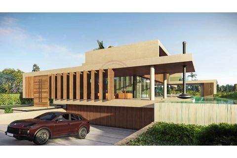 Helårsgrund i Almancil, Faro, Almancil - € 7.950.000 | Ref: T625 - foto 14