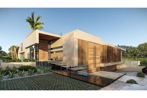 Helårsgrund i Almancil, Faro, Almancil - € 7.950.000 | Ref: T625 - foto 15