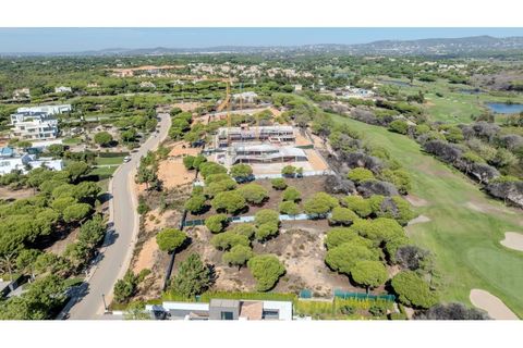 Helårsgrund i Almancil, Faro, Almancil - € 7.950.000 | Ref: T625 - foto 16