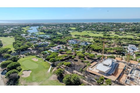 Helårsgrund i Almancil, Faro, Almancil - € 7.950.000 | Ref: T625 - foto 18