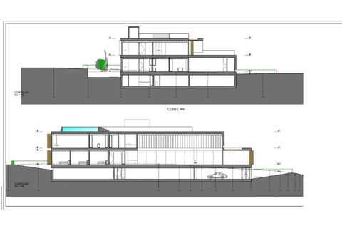 Helårsgrund i Almancil, Faro, Almancil - € 7.950.000 | Ref: T625 - foto 23