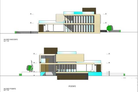 Helårsgrund i Almancil, Faro, Almancil - € 7.950.000 | Ref: T625 - foto 24