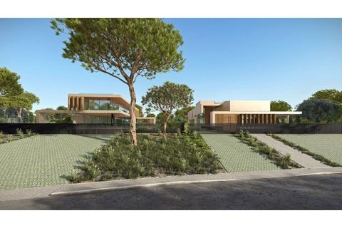Helårsgrund i Almancil, Faro, Almancil - € 15.950.000 | Ref: T627 - foto 1