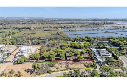 Helårsgrund i Almancil, Faro, Almancil - € 15.950.000 | Ref: T627 - foto 2