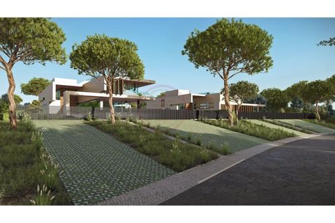 Helårsgrund i Almancil, Faro, Almancil - € 15.950.000 | Ref: T627 - foto 4