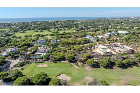 Helårsgrund i Almancil, Faro, Almancil - € 15.950.000 | Ref: T627 - foto 5