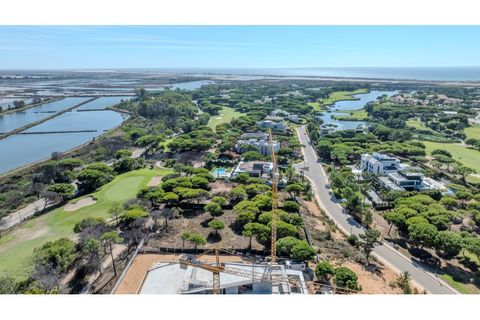 Helårsgrund i Almancil, Faro, Almancil - € 15.950.000 | Ref: T627 - foto 9