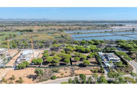 Helårsgrund i Almancil, Faro, Almancil - € 15.950.000 | Ref: T627 - foto 11