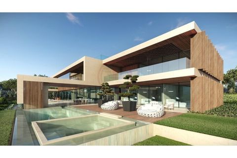 Helårsgrund i Almancil, Faro, Almancil - € 8.000.000 | Ref: T626 - foto 2