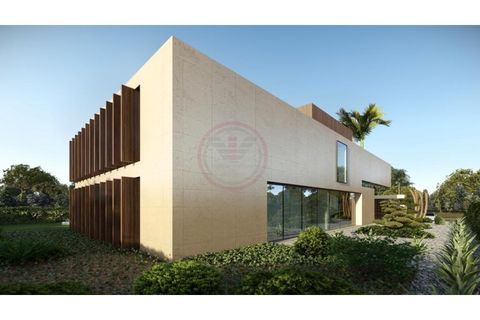 Helårsgrund i Almancil, Faro, Almancil - € 8.000.000 | Ref: T626 - foto 3