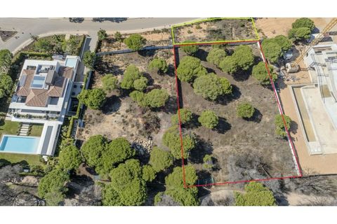 Helårsgrund i Almancil, Faro, Almancil - € 8.000.000 | Ref: T626 - foto 5