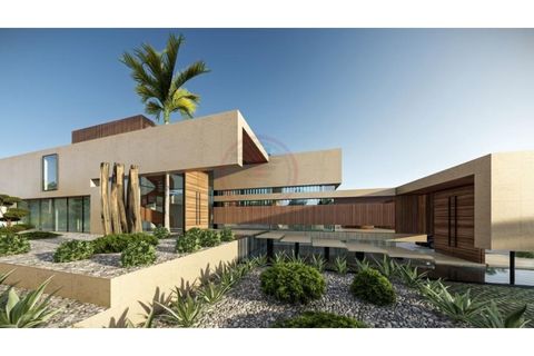 Helårsgrund i Almancil, Faro, Almancil - € 8.000.000 | Ref: T626 - foto 13