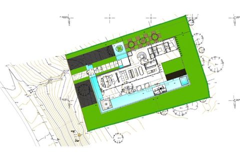 Helårsgrund i Almancil, Faro, Almancil - € 8.000.000 | Ref: T626 - foto 17