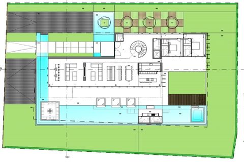 Helårsgrund i Almancil, Faro, Almancil - € 8.000.000 | Ref: T626 - foto 18