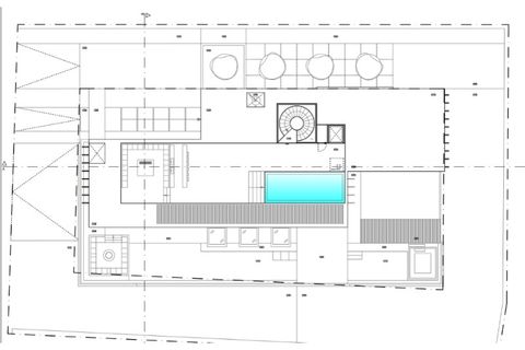 Helårsgrund i Almancil, Faro, Almancil - € 8.000.000 | Ref: T626 - foto 19