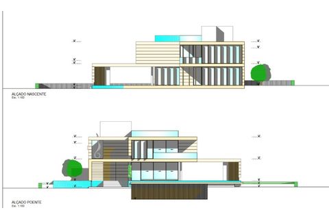 Helårsgrund i Almancil, Faro, Almancil - € 8.000.000 | Ref: T626 - foto 22