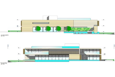 Helårsgrund i Almancil, Faro, Almancil - € 8.000.000 | Ref: T626 - foto 23