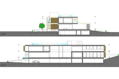 Helårsgrund i Almancil, Faro, Almancil - € 8.000.000 | Ref: T626 - foto 24