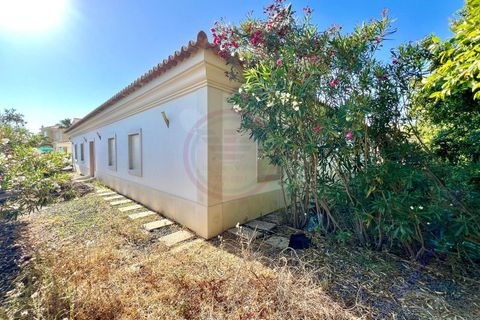 Villa a Quelfes, Faro, Quelfes - € 1.450.000 | Ref: V2798 - foto 2
