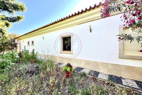 Villa a Quelfes, Faro, Quelfes - € 1.450.000 | Ref: V2798 - foto 3