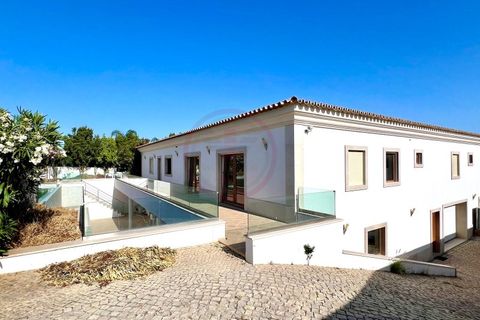 Villa a Quelfes, Faro, Quelfes - € 1.450.000 | Ref: V2798 - foto 4