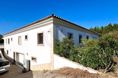 Villa a Quelfes, Faro, Quelfes - € 1.450.000 | Ref: V2798 - foto 5