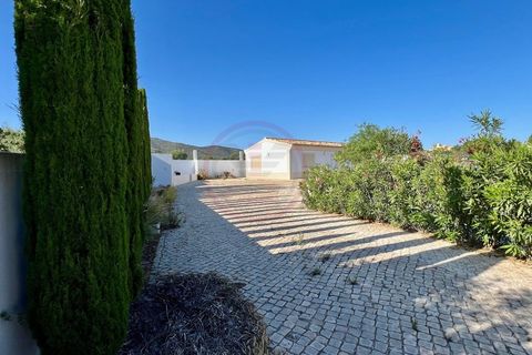 Villa a Quelfes, Faro, Quelfes - € 1.450.000 | Ref: V2798 - foto 6