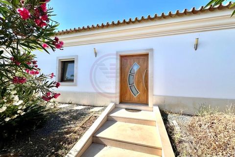 Villa a Quelfes, Faro, Quelfes - € 1.450.000 | Ref: V2798 - foto 7