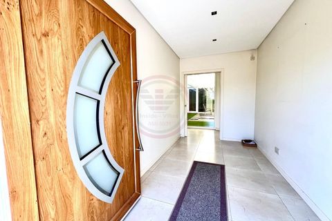 Villa a Quelfes, Faro, Quelfes - € 1.450.000 | Ref: V2798 - foto 8