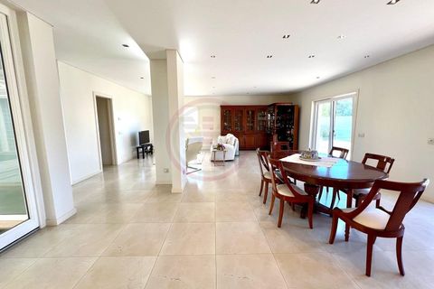 Villa a Quelfes, Faro, Quelfes - € 1.450.000 | Ref: V2798 - foto 11