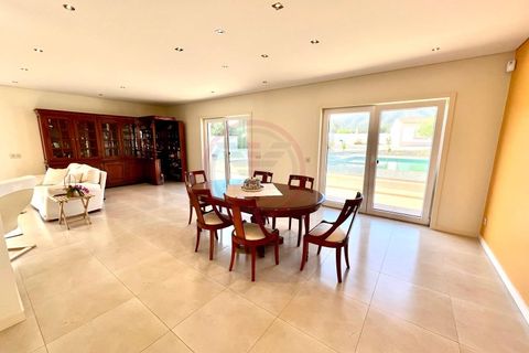 Villa a Quelfes, Faro, Quelfes - € 1.450.000 | Ref: V2798 - foto 12