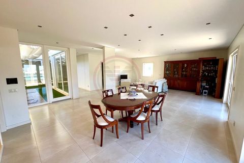 Villa a Quelfes, Faro, Quelfes - € 1.450.000 | Ref: V2798 - foto 13