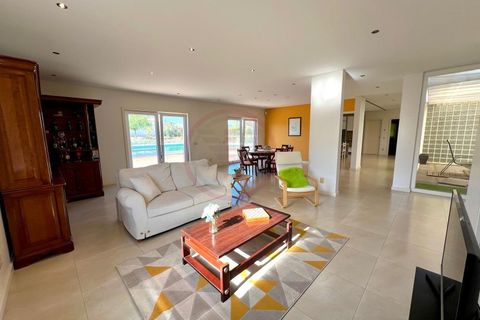 Villa a Quelfes, Faro, Quelfes - € 1.450.000 | Ref: V2798 - foto 14
