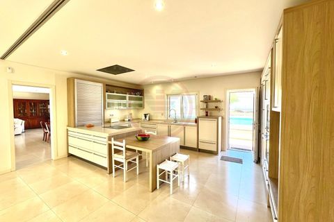 Villa a Quelfes, Faro, Quelfes - € 1.450.000 | Ref: V2798 - foto 16