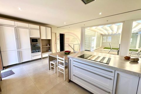 Villa a Quelfes, Faro, Quelfes - € 1.450.000 | Ref: V2798 - foto 17