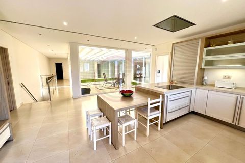 Villa a Quelfes, Faro, Quelfes - € 1.450.000 | Ref: V2798 - foto 18