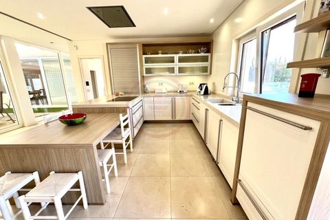 Villa a Quelfes, Faro, Quelfes - € 1.450.000 | Ref: V2798 - foto 19