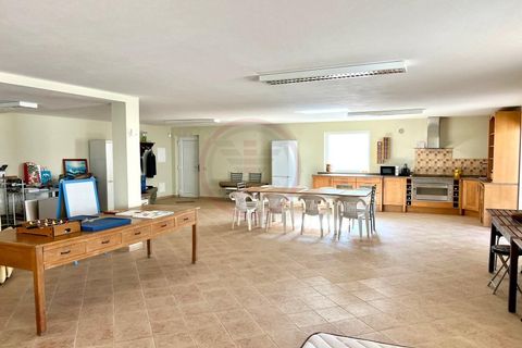 Villa a Quelfes, Faro, Quelfes - € 1.450.000 | Ref: V2798 - foto 39