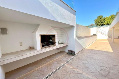 Villa a Quelfes, Faro, Quelfes - € 1.450.000 | Ref: V2798 - foto 40