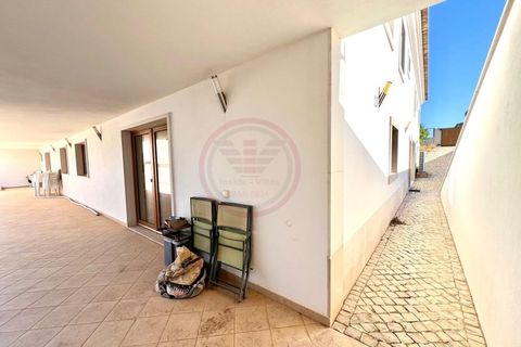 Villa a Quelfes, Faro, Quelfes - € 1.450.000 | Ref: V2798 - foto 41