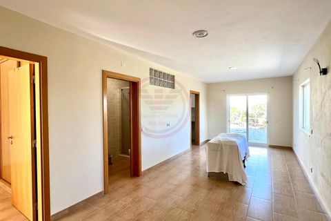 Villa a Quelfes, Faro, Quelfes - € 1.450.000 | Ref: V2798 - foto 45