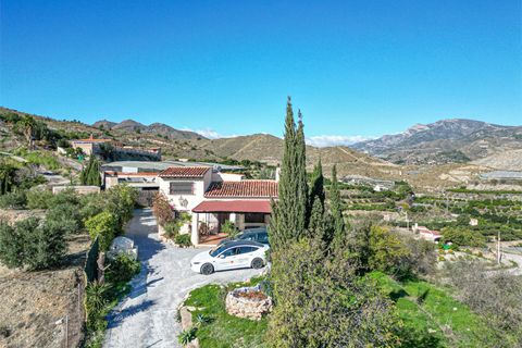 Landejendom i Salobrena, Granada - foto 2