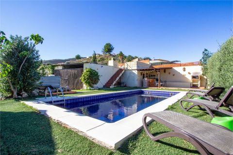 Landejendom i Salobrena, Granada, Salobrena - € 395.000 | Ref: 10781-PN4268 - foto 25