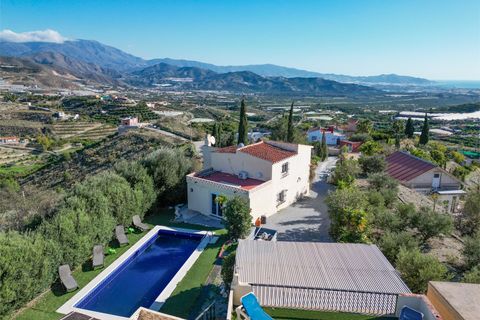 Landejendom i Salobrena, Granada - foto 1
