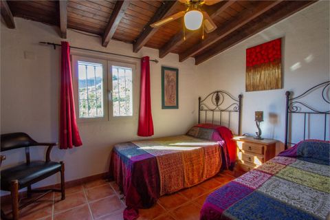 Landejendom i Salobrena, Granada, Salobrena - € 395.000 | Ref: 10781-PN4268 - foto 14