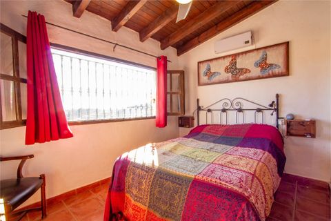 Landejendom i Salobrena, Granada, Salobrena - € 395.000 | Ref: 10781-PN4268 - foto 16