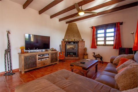 Landejendom i Salobrena, Granada, Salobrena - € 395.000 | Ref: 10781-PN4268 - foto 8